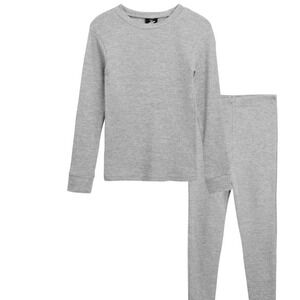 NWT! Boy’s Beverly Hills Polo Club 2pc thermal underwear 12/14